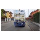 Italienische Straßenkehrmaschine M60 PLUS, MACROCLEAN
